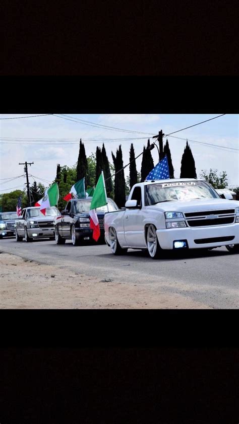 mexico all the way | Dropped trucks, Lifted chevy trucks, Chevrolet ...