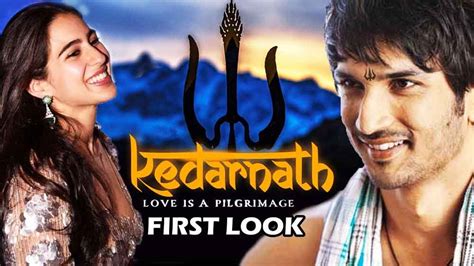 Kedarnath - The real tragedy that inspired the reel story ...