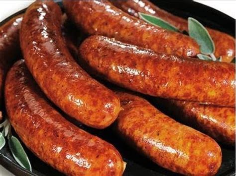 How to make Spicy Italian Sausage -BEST KEPT SECRET! - YouTube