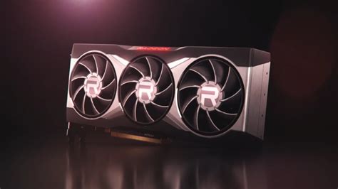 AMD Teases Big Navi Radeon RX 6000 Graphics Card 4K Gaming Performance ...