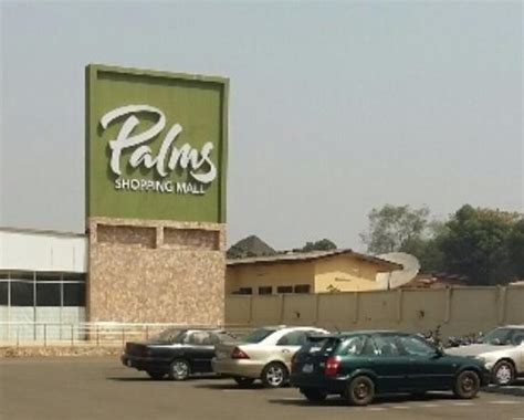 Palms Shopping Mall (Ilorin) - 2020 All You Need to Know BEFORE You Go ...