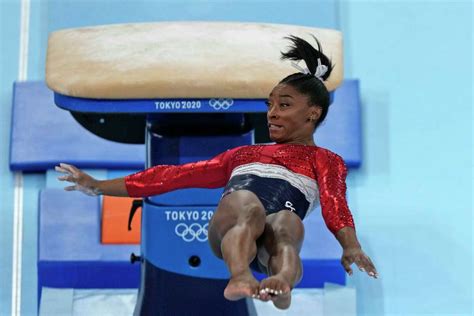 Why Simone Biles decided to withdraw from Olympic team event