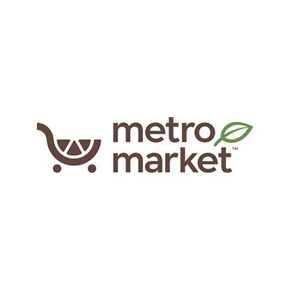 Xoolit | Store - Metro Market