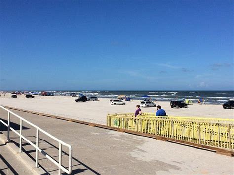 Michael J. Ellis Beach & Seawall (Corpus Christi) - 2021 All You Need to Know BEFORE You Go ...