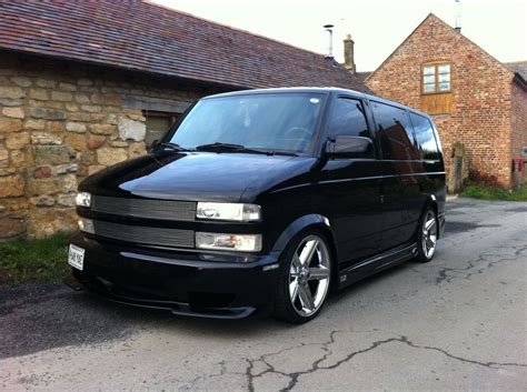 custom astro | Chevy astro van, Chevrolet astro, Astro van