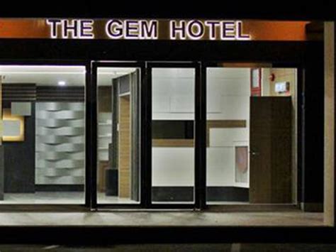 The Gem Hotel Gallery