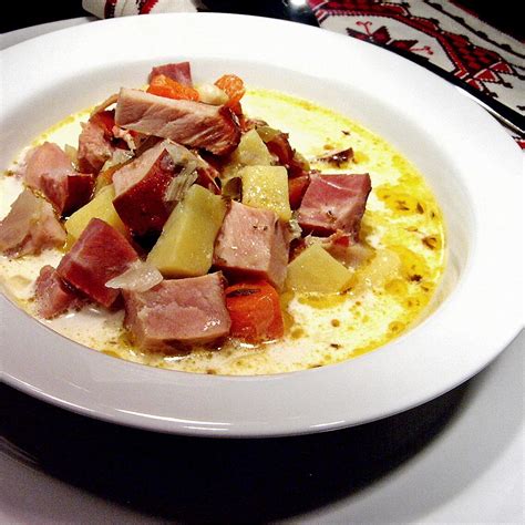 Ham Chowder Recipe | Allrecipes