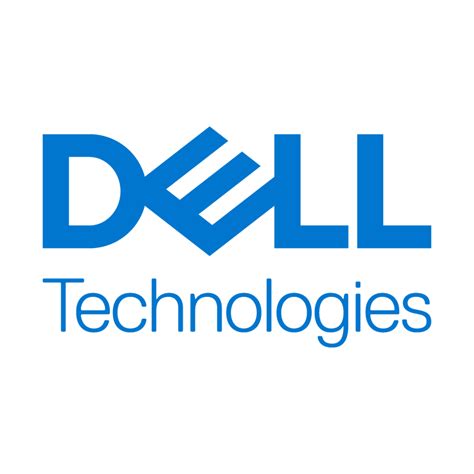 Download Dell Technologies Logo PNG and Vector (PDF, SVG, Ai, EPS) Free