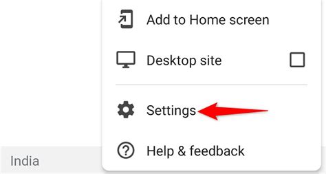 How to Set Your Homepage in Google Chrome