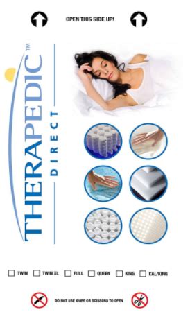 Therapedic Mattress: Get the Best Night’s Sleep + 120-Nights Sleep Trial – Sleep Investor