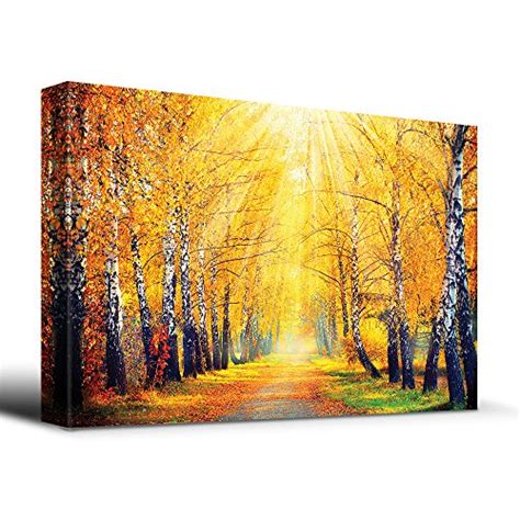 Abstract Tree Canvas Wall Art - Two... - Canvas Art