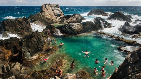 How to visit Aruba’s Arikok National Park - Lonely Planet