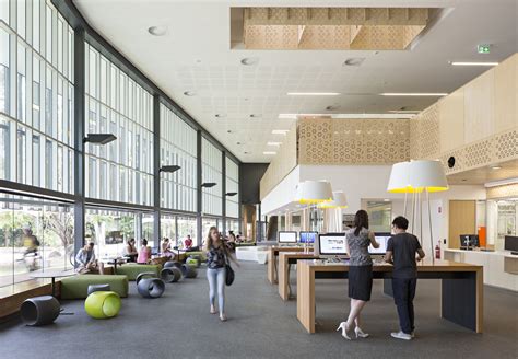 Gallery of James Cook University / Wilson Architects + Architects North ...