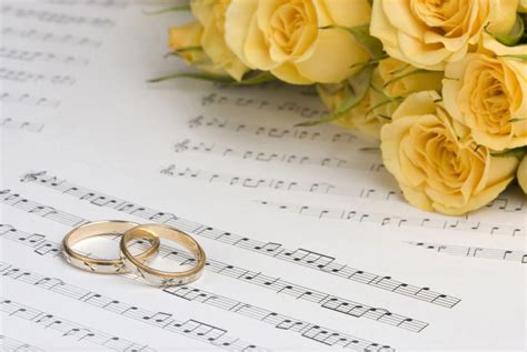 5 Beautiful Christian Wedding Songs That Will Make Your Ceremony Perfect - Christian Webhost