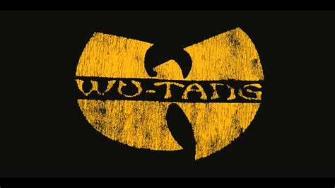 [100+] Wu Tang Clan Logo Wallpapers | Wallpapers.com