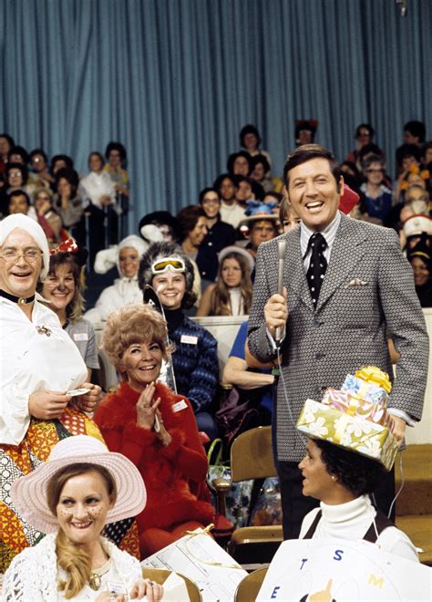 Monty Hall, Host Of 'Let's Make A Deal,' Dies At 96 | SDPB Radio