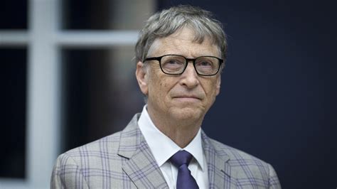 Bill Gates: US college dropout rates are ‘tragic’