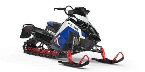 2023 Polaris Snowmobile Colors, Features, Models, And Prices | Cars Frenzy