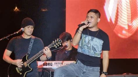 ANDRA & THE BACKBONE - LIVE AT EDUTOWN ARENA BSD (MANGGUNGDI 2022 ...