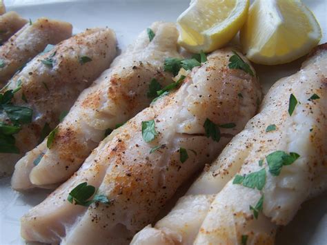 15 Perch Fish Recipes You Can Make In 5 Minutes – Easy Recipes To Make ...