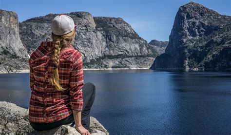 Hetch Hetchy | Hetch Hetchy Dam & Reservoir History | Yosemite.com