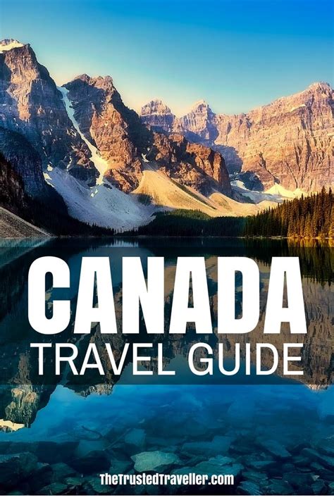 Canada Travel Guide - The Trusted Traveller-- Tanks that Get Around is ...