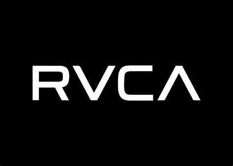 RVCA Logo - LogoDix