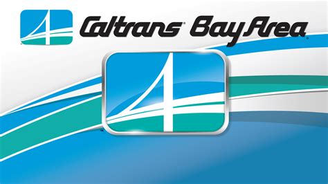 New District 4 Logo Files | Caltrans