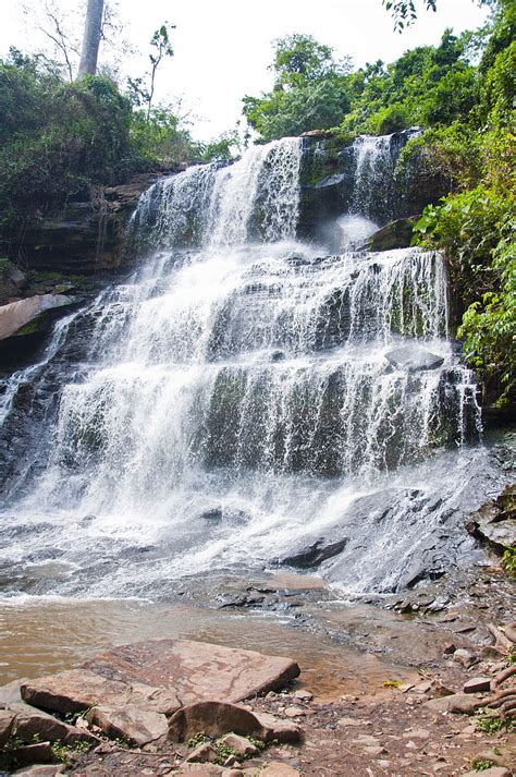 KINTAMPO WATERFALLS – gotoghana.net