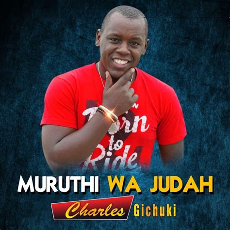 ?Muruthi Wa Judah - EP by Charles Gichuki #, #SPONSORED, #EP, #Charles ...