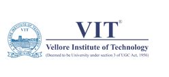 Vellore Institute of Technology | A place to learn, Chance to grow