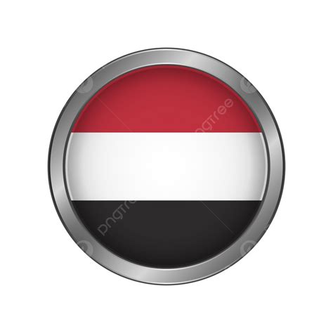 Yemen Flag, Yemen, Flag, Yemen Day PNG and Vector with Transparent Background for Free Download