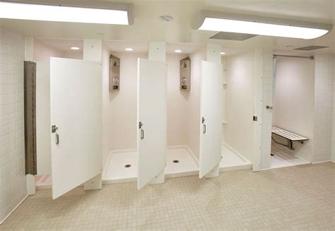 School Girls Locker Room Shower – Telegraph