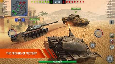 World of Tanks Blitz on Steam