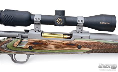 Cartridge Debate: .375 Ruger vs. .375 H&H Magnum - Shooting Times