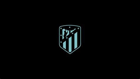 Download Symbol Crest Emblem Logo Soccer Atlético Madrid Sports HD ...