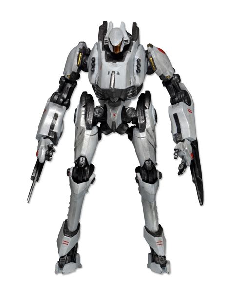 Pacific Rim Jaeger Tacit Ronin Neca Toys - R$ 169,99 em Mercado Livre