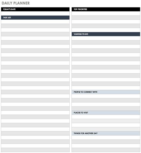 Free Excel Calendar Templates