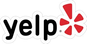 Yelp Logo PNG Vector (EPS) Free Download