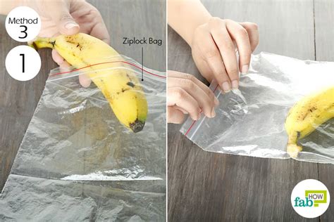 How to Store Bananas and Keep Them Fresh for Longer | Fab How