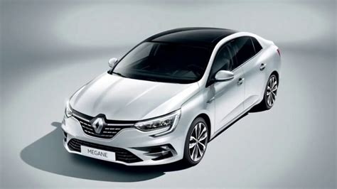 Renault Megane 2024 Fiyat Listesi ve Teknik Özellikleri - Renaultun.com