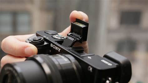 Sony Alpha ILCE-6000 product photos - CNET