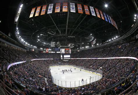 Edmonton Oilers: Remembering Rexall Place