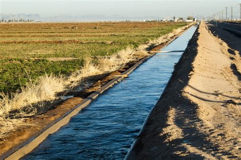 Irrigation and Drainage | Saving Earth | Encyclopedia Britannica