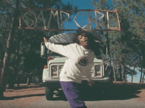 SZA's "Broken Clocks" Visual is A Full Blown TDE Affair - RESPECT. | The Photo Journal of Hip ...