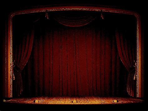 Theatre Wallpaper - WallpaperSafari