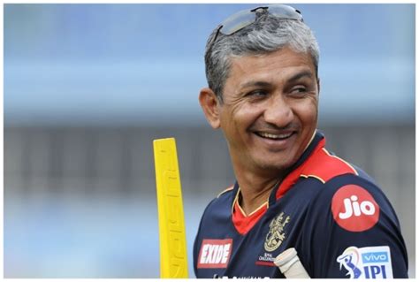 IPL 2024: Punjab Kings Rope In Ex-RCB Assistant Coach Sanjay Bangar As ...