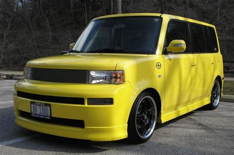 2005 Scion xB - Pictures - CarGurus