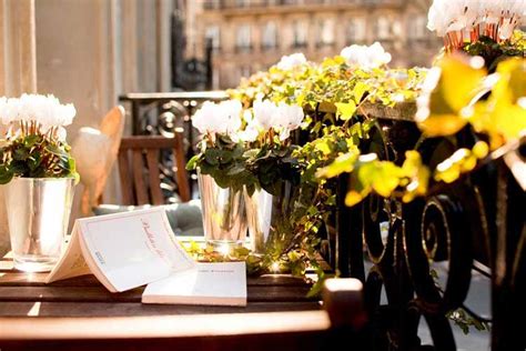 Le Sainte Beuve, a boutique hotel in Paris