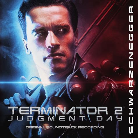 ‎Terminator 2: Judgment Day (Original Soundtrack Recording) [Remastered 2017] - Album by Brad ...